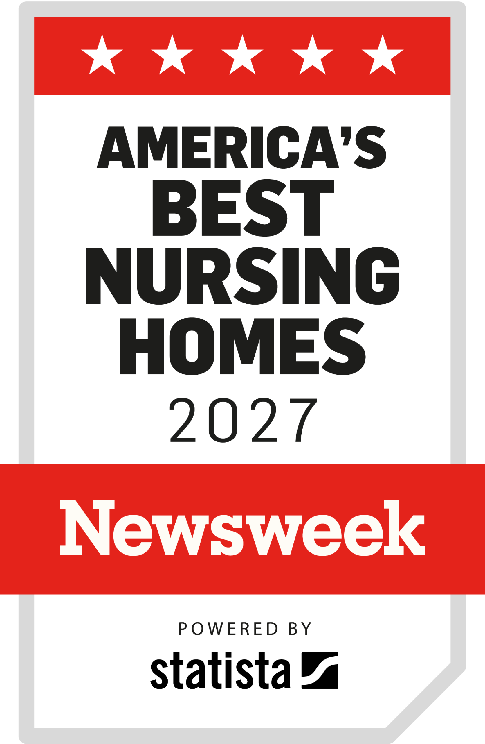 US Best Nursing Homes